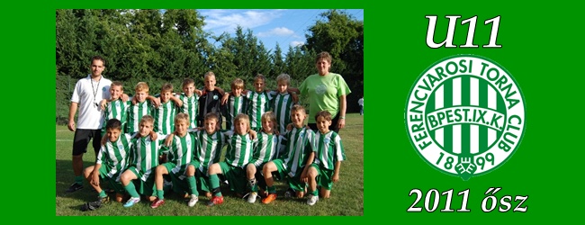 Téli számvetés 1. – az U11