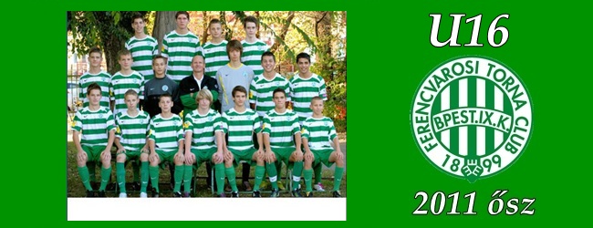 Téli számvetés 6. – az U16