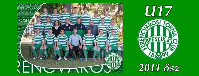 Téli számvetés 7. – az U17