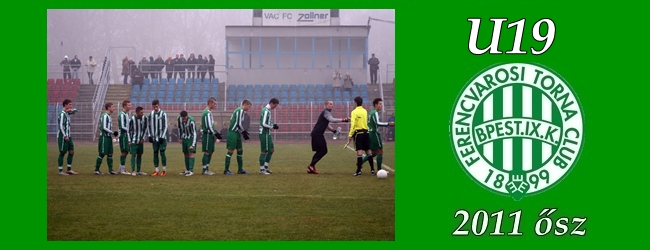 Téli számvetés 9. – az U19