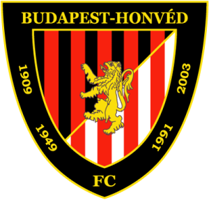 Budapest_Honved