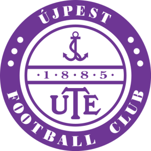 ujpest_logo