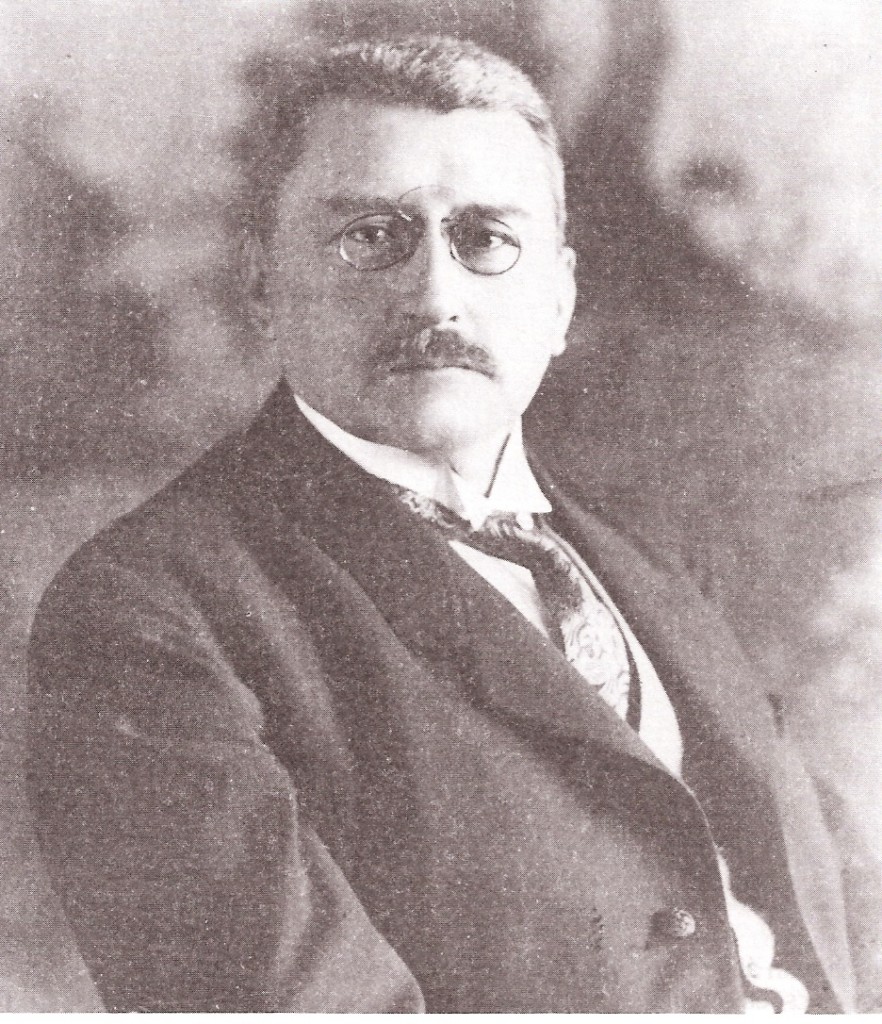 FTC Baráti Kör honlapja