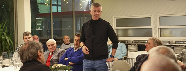 Búcsú 2022-től