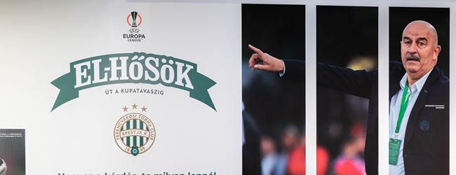 EL-Hősök kiállítás