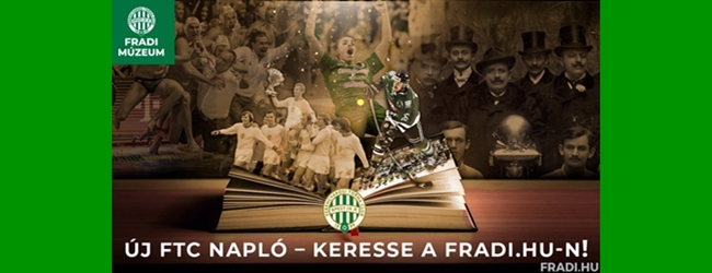 Új FTC NAPLÓ – 1902