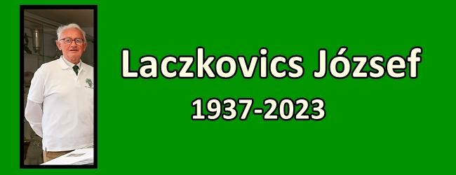Dodi bácsi is elment