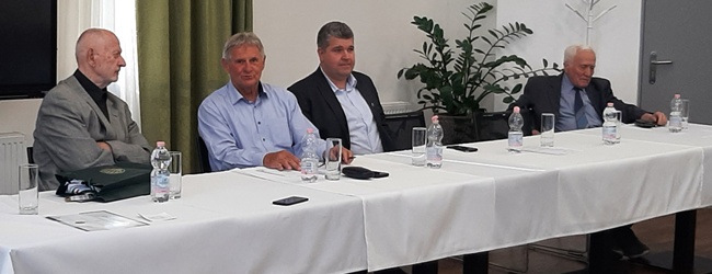 Hírek az FTC Baráti Körből